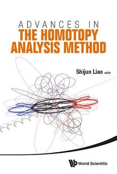 portada Advances in the Homotopy Analysis Method (in English)