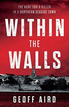 portada Within the Walls (en Inglés)