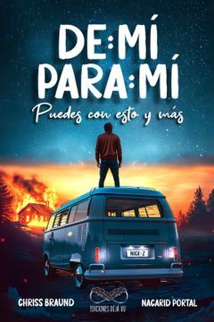 portada De mí Para mí: Puedes con Esto y más
