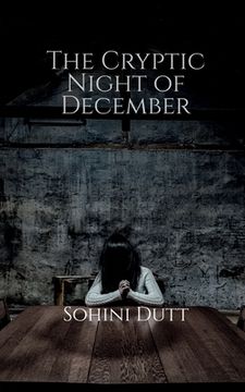 portada The Cryptic Night of December: The mystery of the Browns (en Inglés)