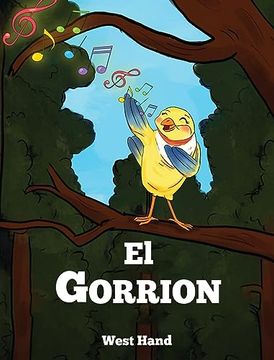 portada El Gorrion