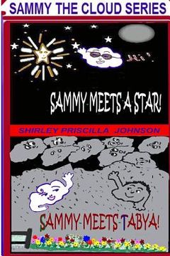 portada sammy meets a star -sammy meets tabya! (en Inglés)