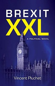portada Brexit XXL (en Inglés)