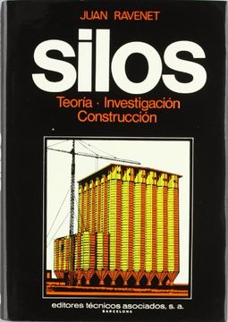 portada (t-1) silos. teoria, investiga