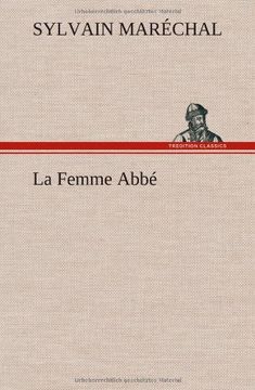 portada La Femme Abbé