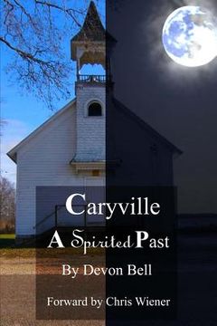 portada Caryville a Spirited Past (en Inglés)