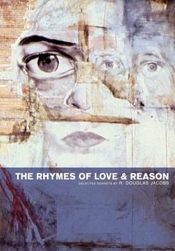 portada the rhymes of love and reason (en Inglés)