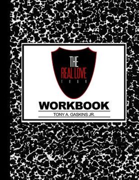 portada Real Love Tour Workbook (en Inglés)