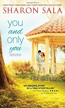 portada You and Only You (Blessings, Georgia) (en Inglés)
