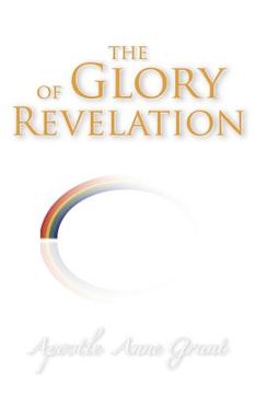 portada the glory of revelation