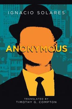 portada Anonymous (en Inglés)
