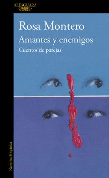 portada Amantes y enemigos (in Spanish)