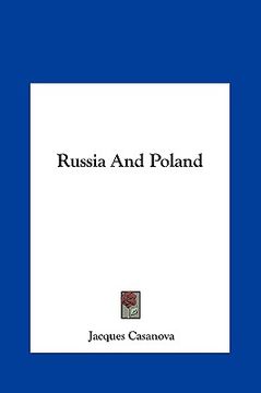 portada russia and poland (in English)