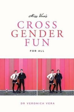 portada Miss Vera's Cross Gender Fun for All