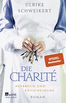 portada Die Charit: Aufbruch und Entscheidung (en Alemán)