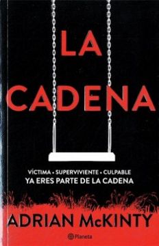 portada La Cadena (in Spanish)