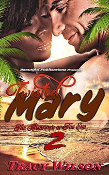 portada Twisted Mary 2: The Beginning of the end 