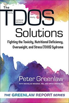 portada TDOS Solutions (The New Health Conversation™)
