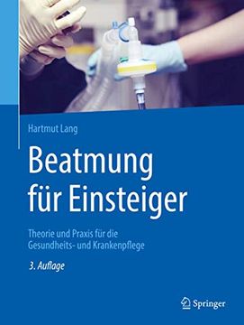 portada Beatmung für Einsteiger (in German)