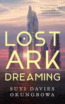 portada Lost ark Dreaming (in English)
