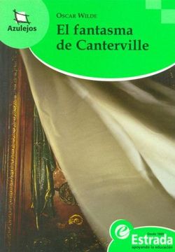 portada El Fantasma de Canterville