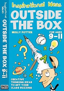 portada Outside the Box 9-11 (Inspirational Ideas)