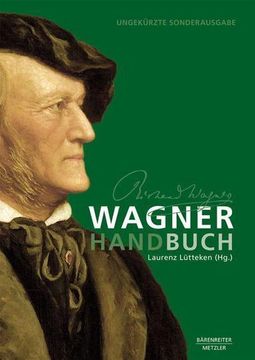 portada Wagner-Handbuch (in German)