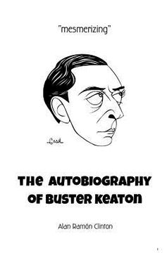portada The Autobiography of Buster Keaton (en Inglés)