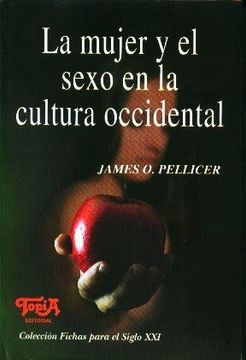 portada La Mujer y el Sexo en la Cultura Occidental (in Spanish)