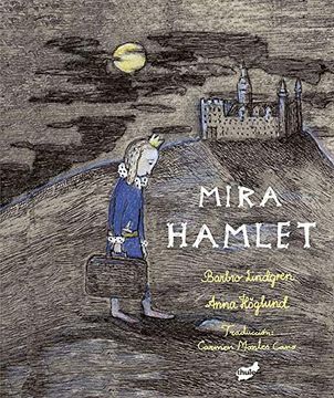 portada Mira Hamlet (in Spanish)