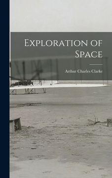 portada Exploration of Space (en Inglés)