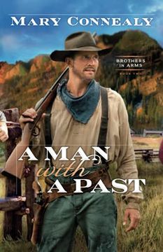 portada Man With a Past: 2 (Brothers in Arms) 