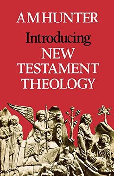 portada Introducing new Testament Theology (en Inglés)