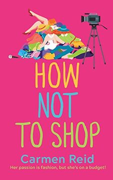 portada How Not to Shop (en Inglés)