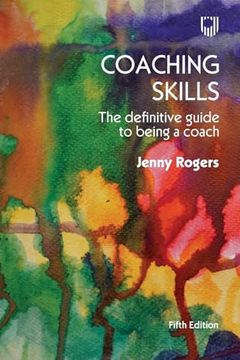 portada Coaching Skills (en Inglés)