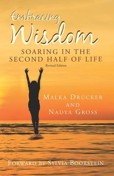 portada Embracing Wisdom: Soaring in the Second Half of Life 