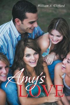 portada Amy's Love