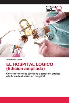 portada El Hospital Logico (Edición Ampliada)