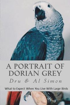 portada a portrait of dorian grey (in English)