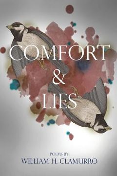 portada Comfort & Lies (in English)