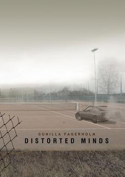 portada Distorted Minds (en Inglés)