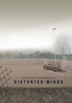 portada Distorted Minds