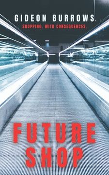 portada Future Shop (in English)