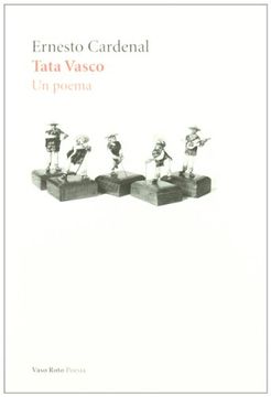 portada Tata Vasco (in Spanish)