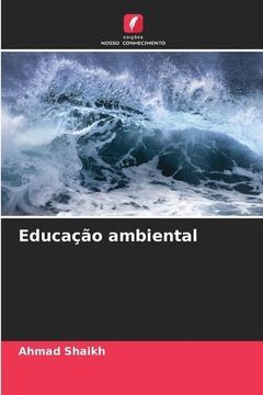 portada Educação Ambiental (en Portugués)