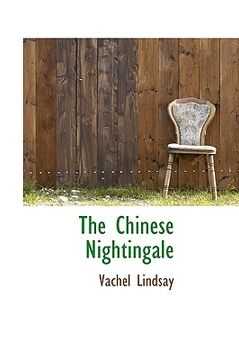 portada the chinese nightingale (en Inglés)