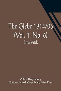 portada The Glebe 1914 (en Inglés)