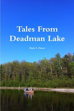 portada Tales From Deadman Lake (en Inglés)