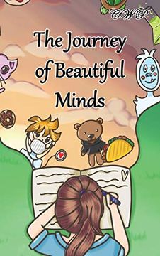 portada The Journey of Beautiful Minds