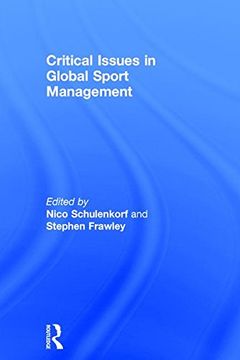 portada Critical Issues in Global Sport Management